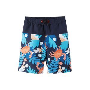 Reima Boys  Sunproof Beach Short, Blue